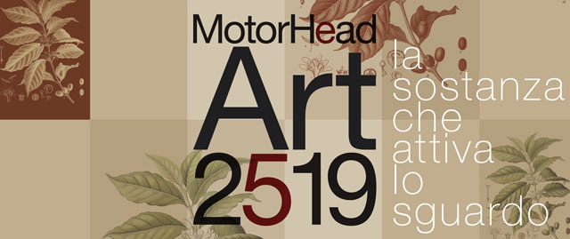 MotorHead Art 2519