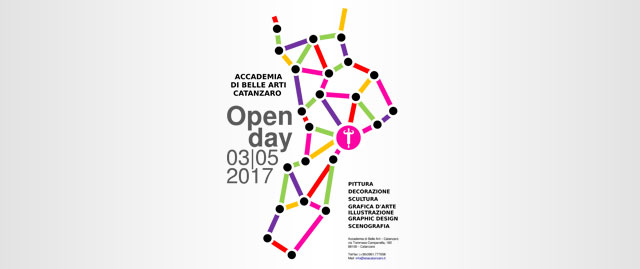 Open Day 2017